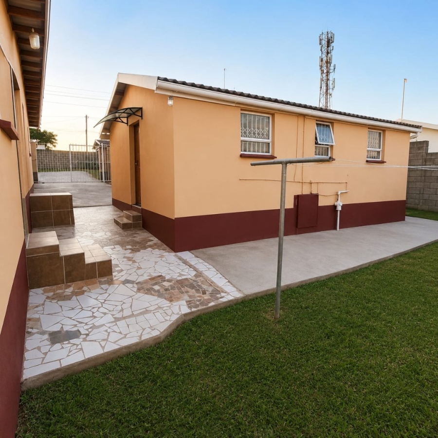 3 Bedroom Property for Sale in Mdantsane Nu 13 Eastern Cape